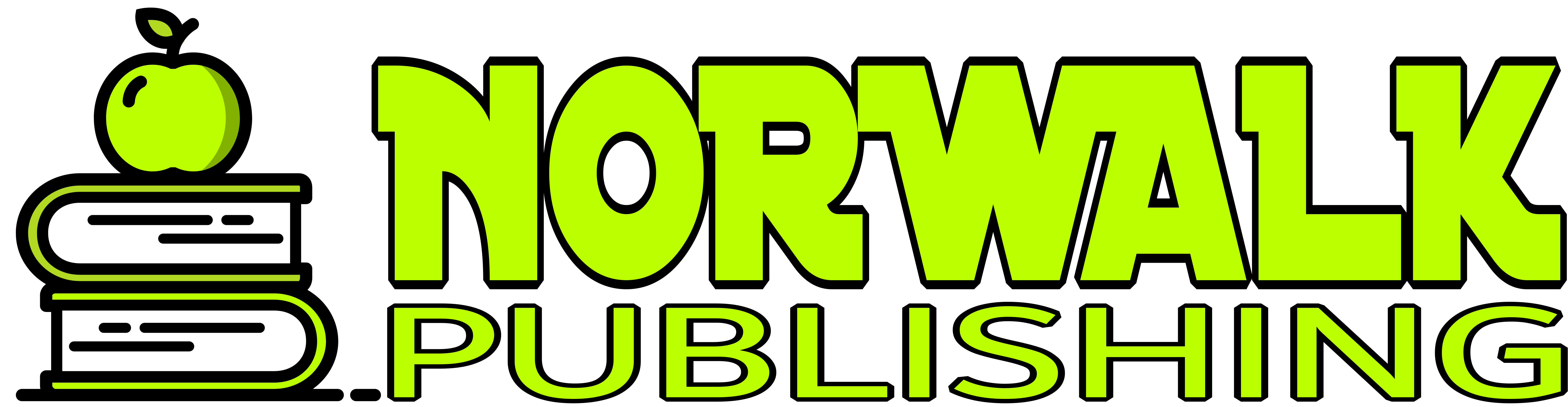 norwalk publishing logo