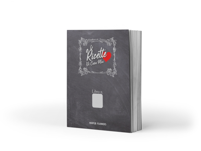 Le ricette di casa mia